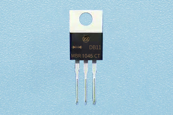 MBR1045CT