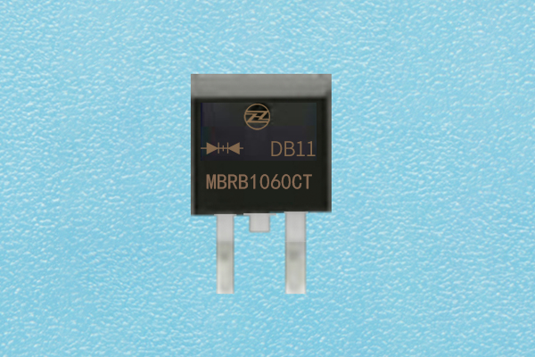 MBRB1060CT