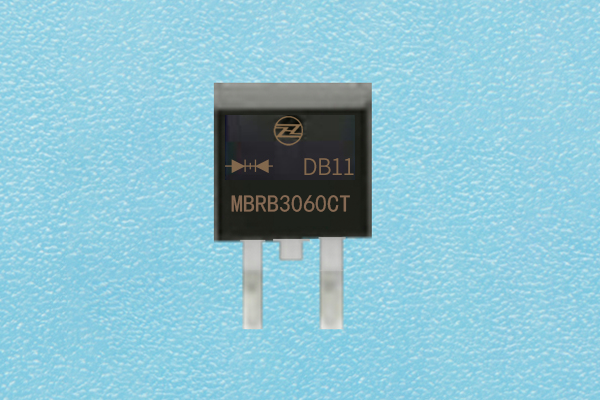 济南MBRB3060CT